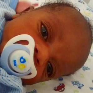 Meet your Posher, Dina